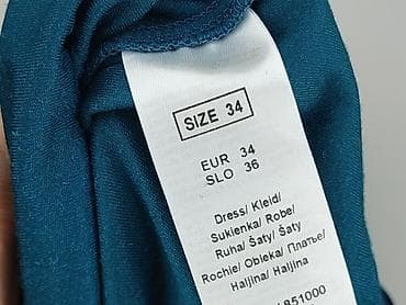 bluzki coco chanel: Orsay, Sukienka damska, rozmiar 2XS — 5