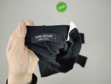 rossman rajstopy: Tom Rose, Legginsy rozmiar L — 5