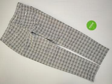 gontex spodnie: Spodnie materiałowe damskie, rozmiar XL — 3