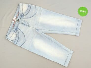 spodnie john baner: John Baner, Jeansy damskie, rozmiar M — 2