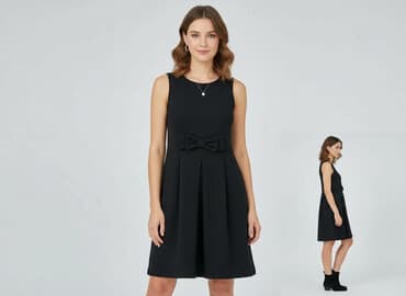 rzeszów sukienki wizytowe: Next, Sukienka damska, rozmiar M — 7