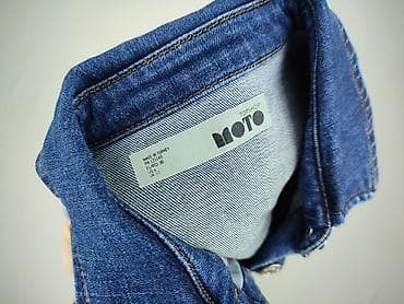 vans bluzki: Topshop Moto, Sukienka damska, rozmiar S — 4