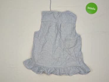 koszulka pod marynarkę damska: Women's blouse, size S (EU 36) — 3