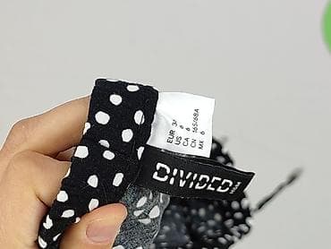 the odder side eu: H&M Divided, Szorty damskie, rozmiar S — 4