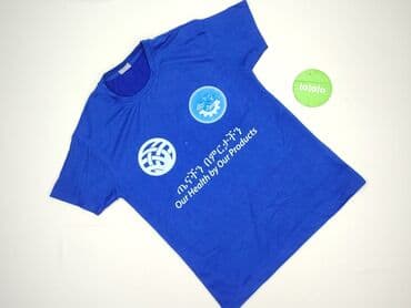 nap ubrania: Koszulka dla mężczyzn, rozmiar M — 2