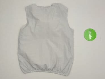 t shirt pod marynarkę: Bluzka damska, rozmiar L — 3