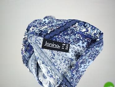 whynot polska: Janina, Koszula damska, rozmiar M — 4