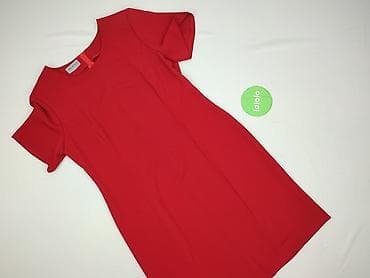 principles bluzka: Demar, Sukienka damska, rozmiar L — 2