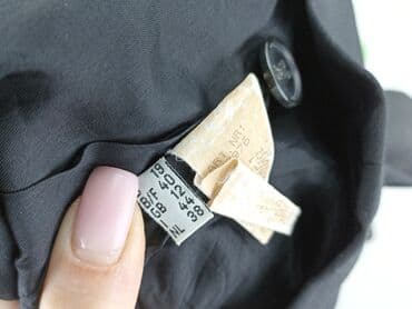 marynarka i koszulka: Women's blazer, size L (EU 40) — 6
