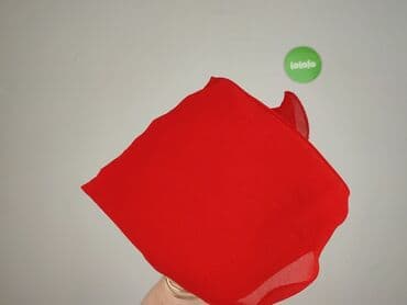 czerwone body intimissimi: Bluzka damska, rozmiar S — 4