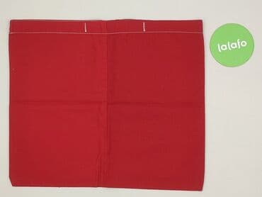 Poszewki: Pillowcase, 40 x 42, kolor - Czerwony, stan - Bardzo dobry — 2