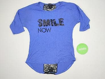 aksamitne bluzy: New Style, Bluzka damska, rozmiar S — 2