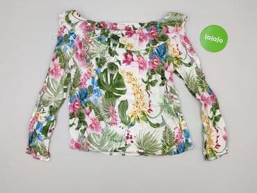 cropp koszula w koty: Orsay, Bluzka damska, XS — 2