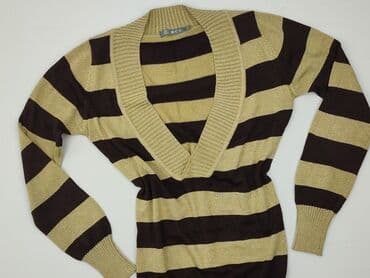 custom t shirty maker: Women`s sweater, size S (EU 36) — 1