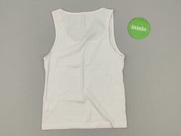 koszulki na ramiączkach damskie sinsay: Sinsay, Women`s top, size L — 4