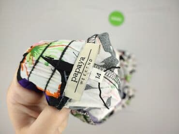 Women's Pants: Papaya, Spodnie materiałowe damskie — 4