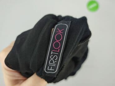 gotycka bluzki: Bluzka damska, rozmiar S — 4