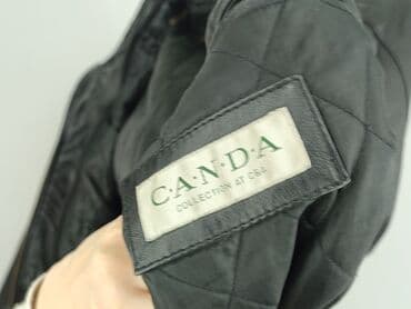 malachowski kurtka: C&A, Kurtka skórzana dla mężczyzn, rozmiar 2XL — 5