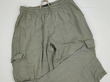 house cargo: Tonger, Spodnie cargo damskie, rozmiar 3XL — 1