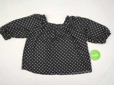 sukienka o kroju marynarki h m: H&M, Women's blouse, size S (EU 36) — 3