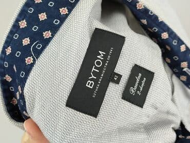 koszulki męskie cropp: Shirt for men, M (EU 38), Bytom, condition - Perfect — 4