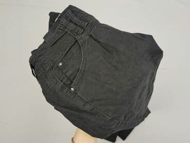 spodnie woskowane house: House, Spodnie materiałowe damskie, rozmiar M — 6