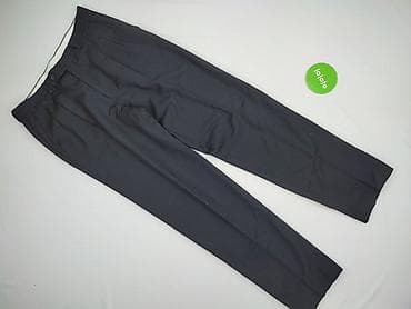 oversize tshirt: Spodnie garniturowe dla mężczyzn, rozmiar S — 2