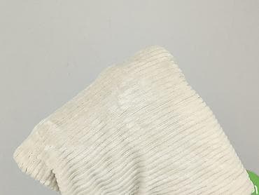 biała bluza pull: ONLY, Bluzka damska, rozmiar L — 6