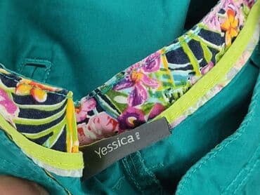spodenki vistula: Yessica, Szorty damskie, rozmiar S — 4
