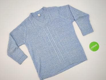 sweter terranova: Sweter damski, rozmiar 4XL — 2