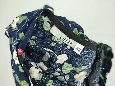 bluzki luiza: Sukienka damska, rozmiar XL — 4