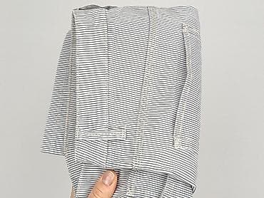 even odd klapki: H&M L.O.G.G., Spodnie materiałowe damskie, rozmiar M — 6