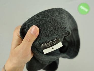 lidl koszulki termoaktywne: Szorty dla mężczyzn, L, ALPHAR ONE, stan - Idealny — 4