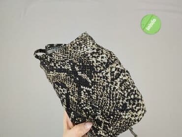 spódnice w wezowy wzor: Sukienka damska, rozmiar S — 4