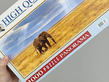 baloon jeans: Puzzle dla Młodzieży, stan - Idealny — 4
