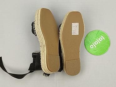 sneakersy h: Sandały damskie, rozmiar 36 — 4