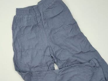 Spodnie materiałowe damskie, rozmiar S