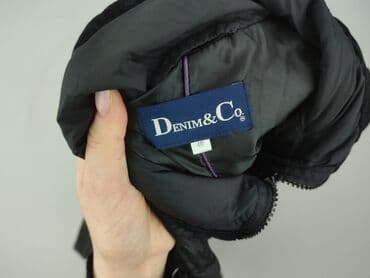 kurtka michael kors damska tk maxx: Denim Co, Kurtka przejściowa damska, rozmiar L — 4