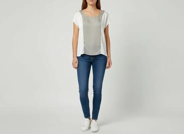 bluzki bramkarska: Gate Woman, Bluzka damska, rozmiar S — 6