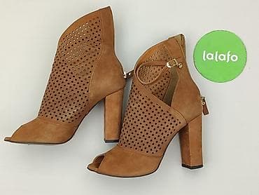 kozaki hermes: Botki damskie, rozmiar 39 — 2