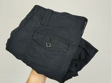 spodenki bojówki krótkie: Szorty damskie, rozmiar XL — 4