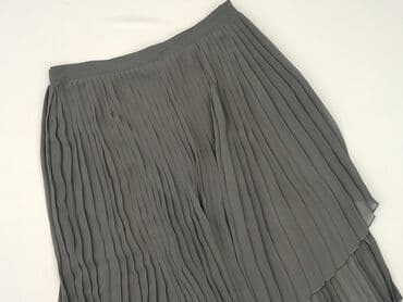 spódnice plisowane tiulowe czarne: Zara, Women`s skirt, size M (EU 38) — 1