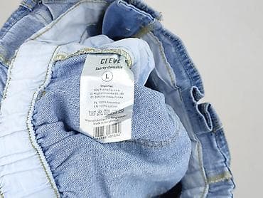 shorts asos: Szorty damskie, rozmiar L — 5