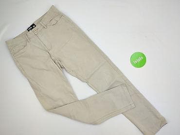 tkmax kurtki: Sinsay, Chinosy dla mężczyzn, rozmiar M — 2