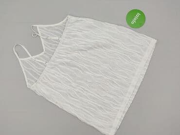 podkoszulka pod białą koszulę: Top damski, rozmiar S — 3