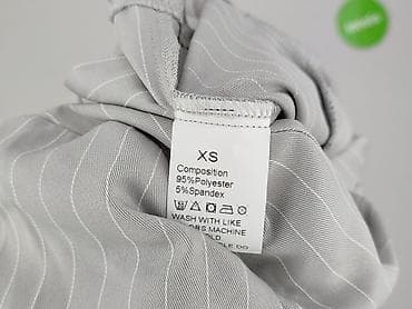 vest: Marynarka damska, rozmiar XS — 4