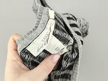 sweter w paski mango: H&M L.O.G.G., Sweter damski, rozmiar M — 5