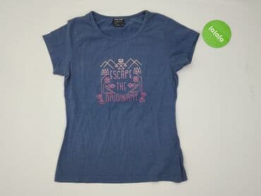 deichmann klapki nike: Hi-Tec, T-shirt damski, rozmiar XL — 2