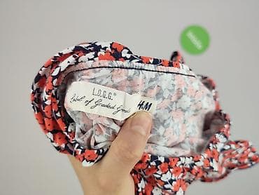 h&m divided: H&M L.O.G.G., Top damski, rozmiar S — 4