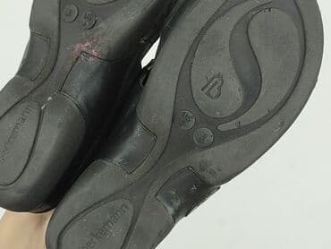 eobuwie buty medyczne: Sandały damskie, rozmiar 39 — 6